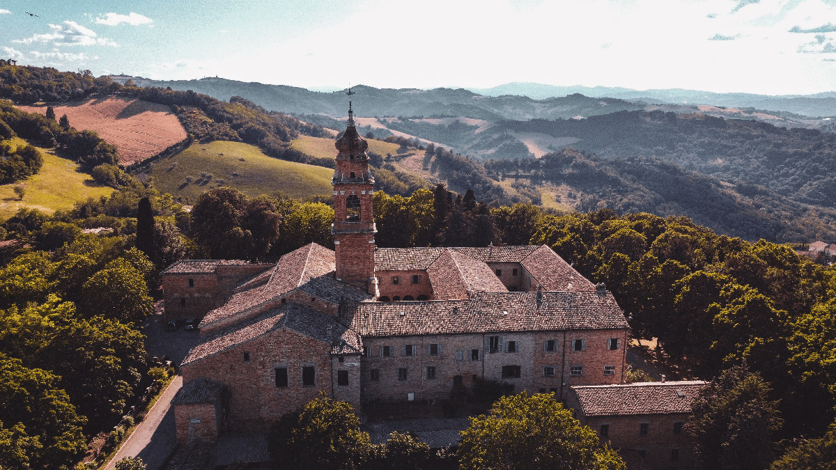 CHIESE GIUBILARI DIOCESANE PER I PELLEGRINAGGI durante l’Anno Santo 2025